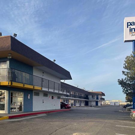 Park Inn By Radisson, Fort Collins Exterior foto