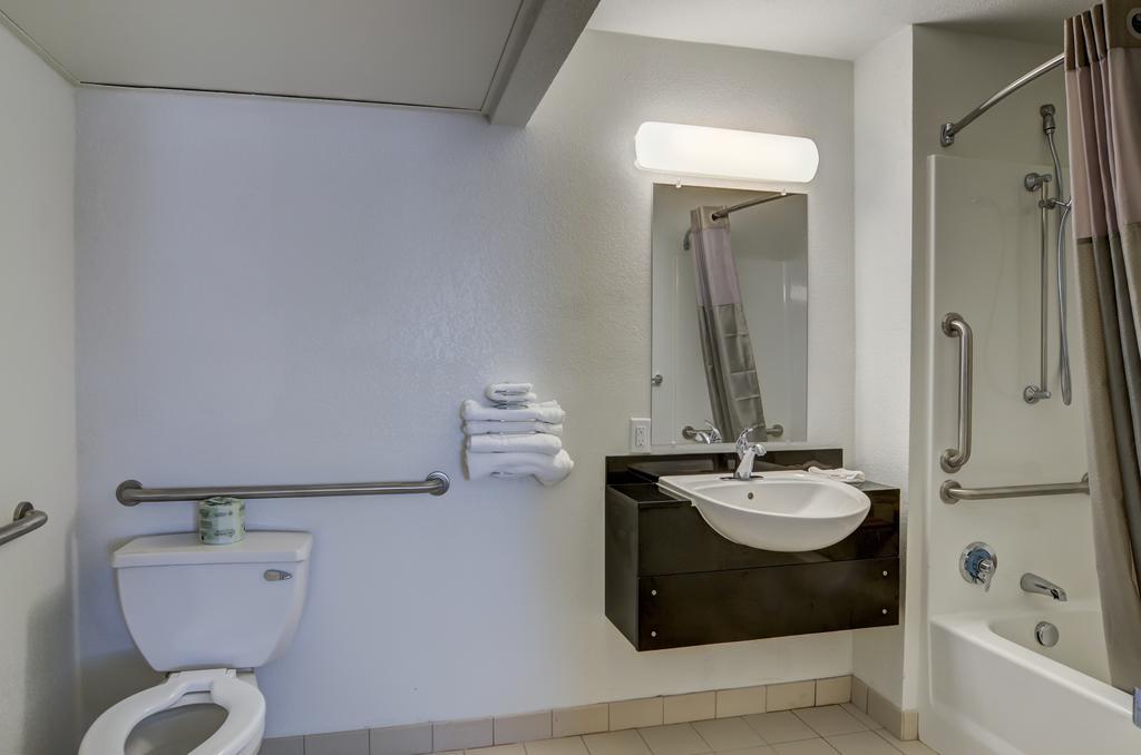 Park Inn By Radisson, Fort Collins Habitación foto